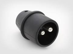 Photo of 2-pole plugs 70 mm2